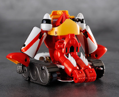 - Getter Robo - Dynamic Change Getter Robo - Image 4