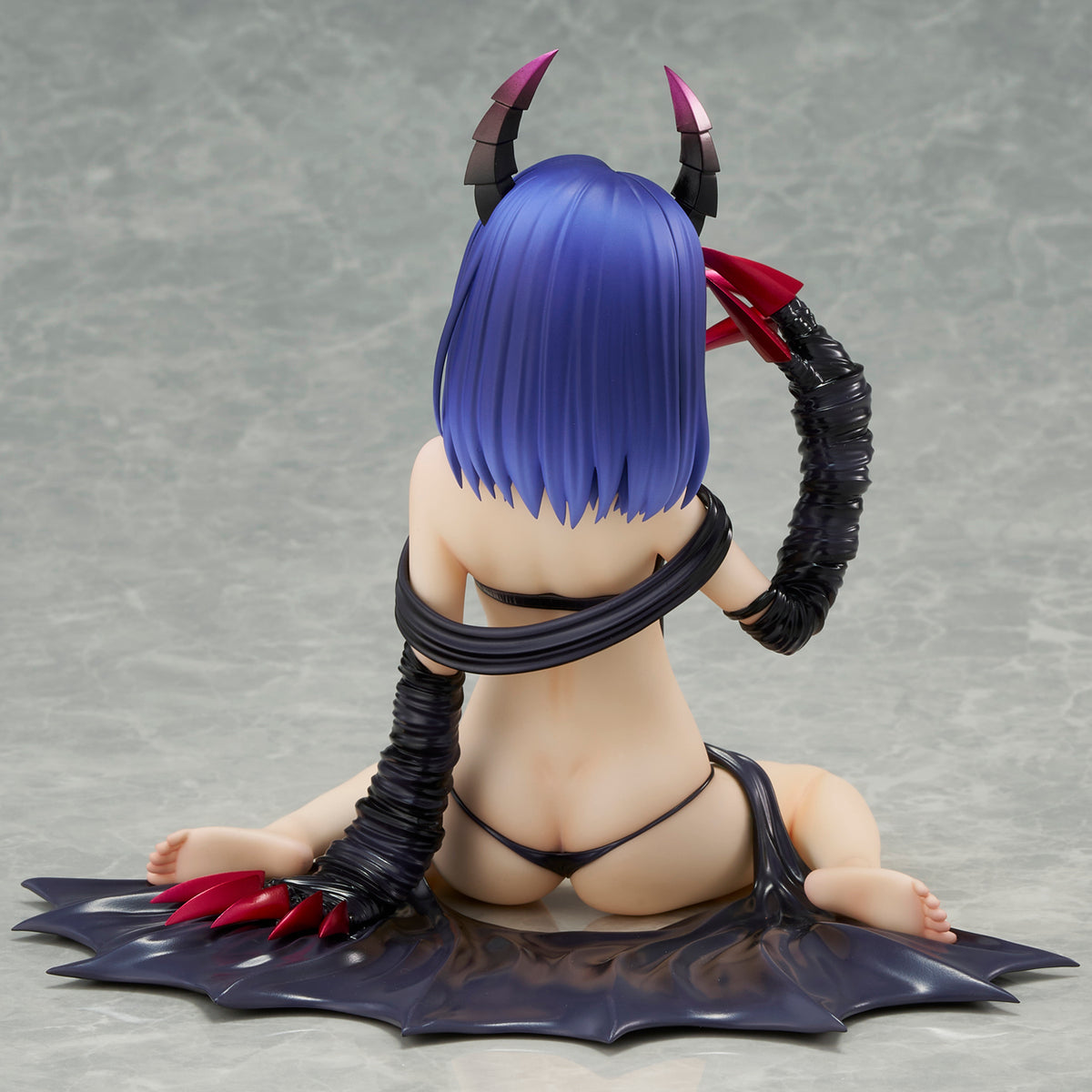 - to Love-Ru Darkness - Series Sairenji Haruna -Fillette VER.- - Image 4