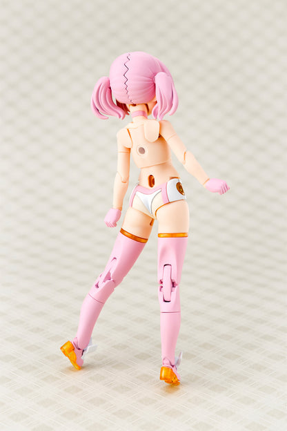 Megami Device PUNI MOFU Mao - Image 4