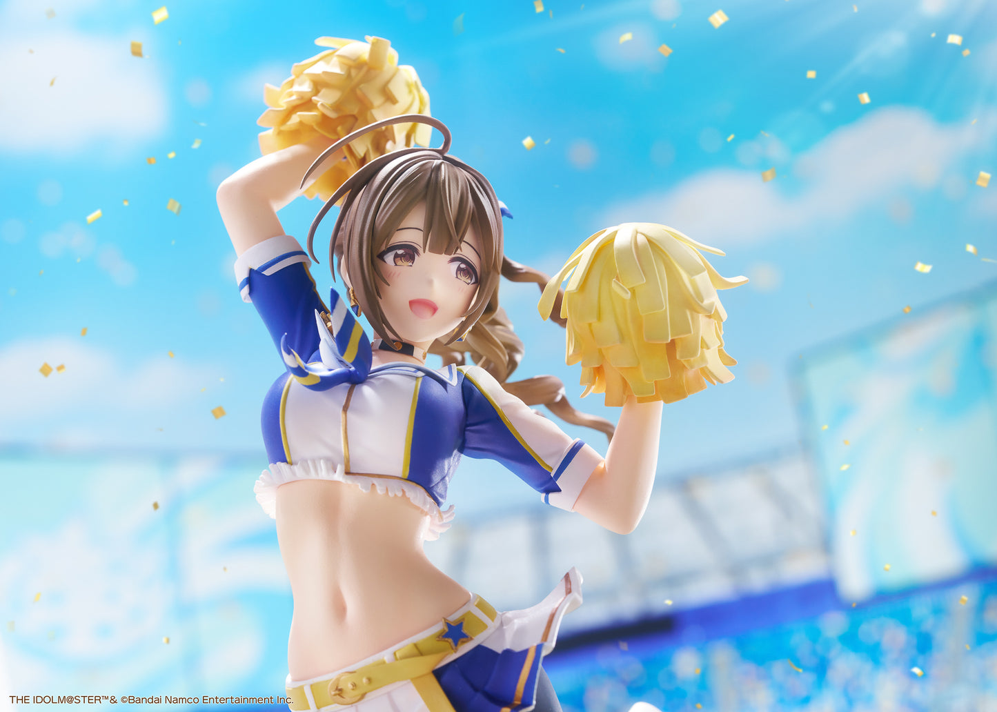 - The Idolmaster Shiny Colors - Kuwayama Chiyuki Natsu, Yay - Image 4
