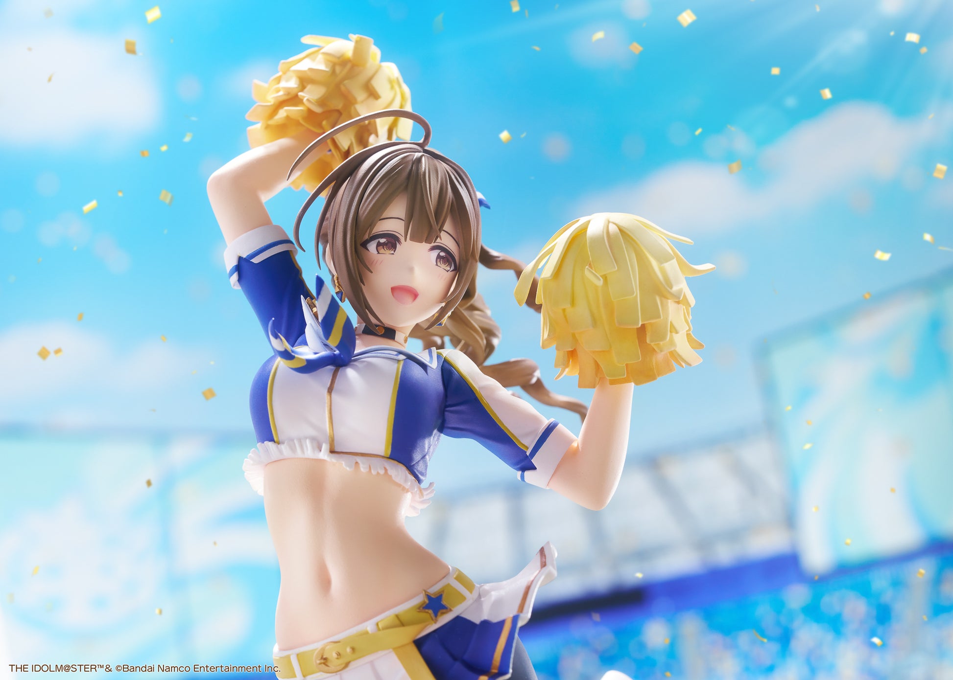 - The Idolmaster Shiny Colors - Kuwayama Chiyuki Natsu, Yay - Image 4