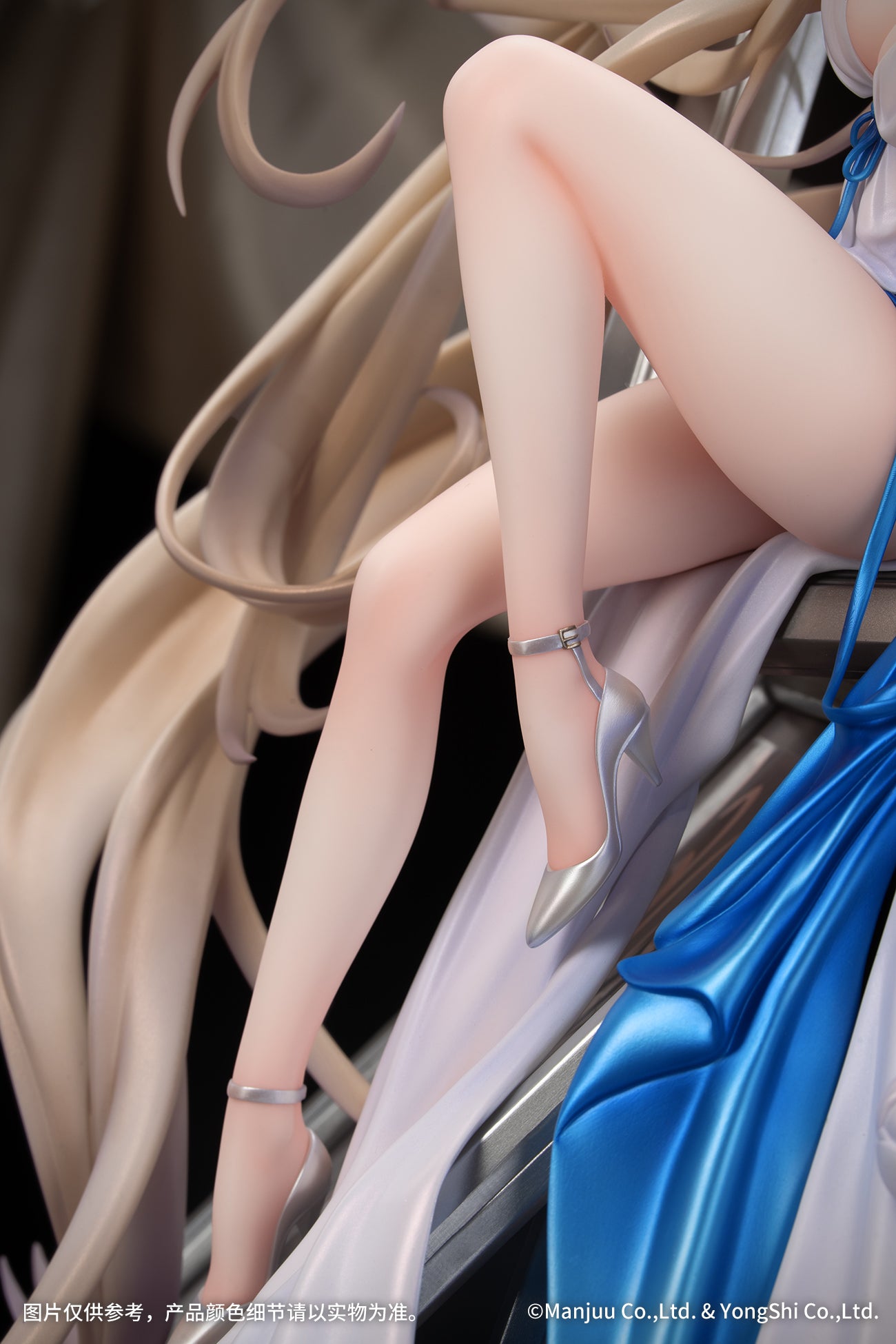- Azur Lane - Formidable: Anniversary Memories Ver. - Image 4