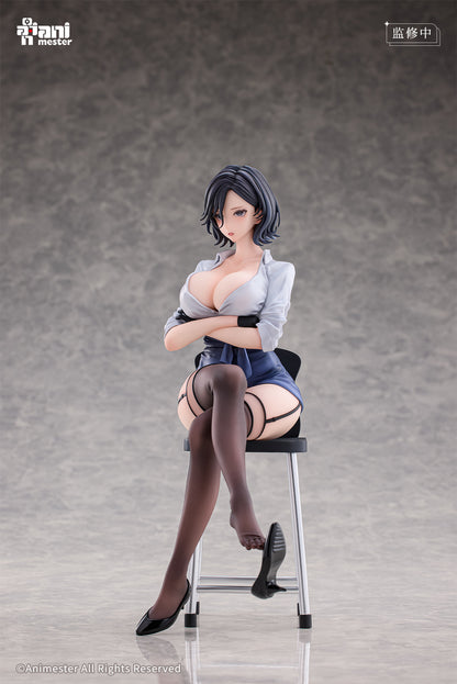 Animester - After-school Art Instruction - Rumi 1/6 Complete Figure