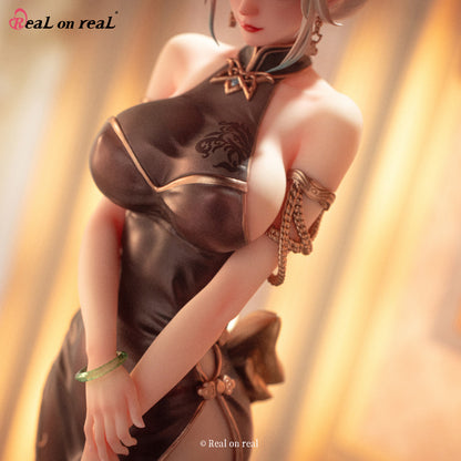 Bearpanda Real on Real Wife 1/6 Scale Figure - Image 4