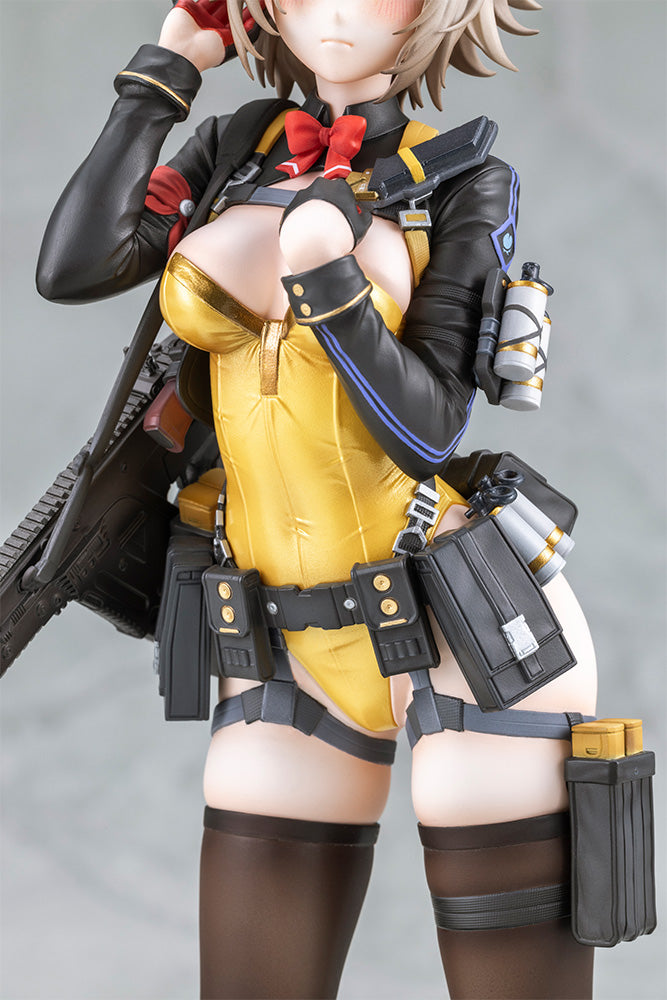 - Girls' Frontline 2: Exilium - Vector Molotov Bunny VER. - Image 4