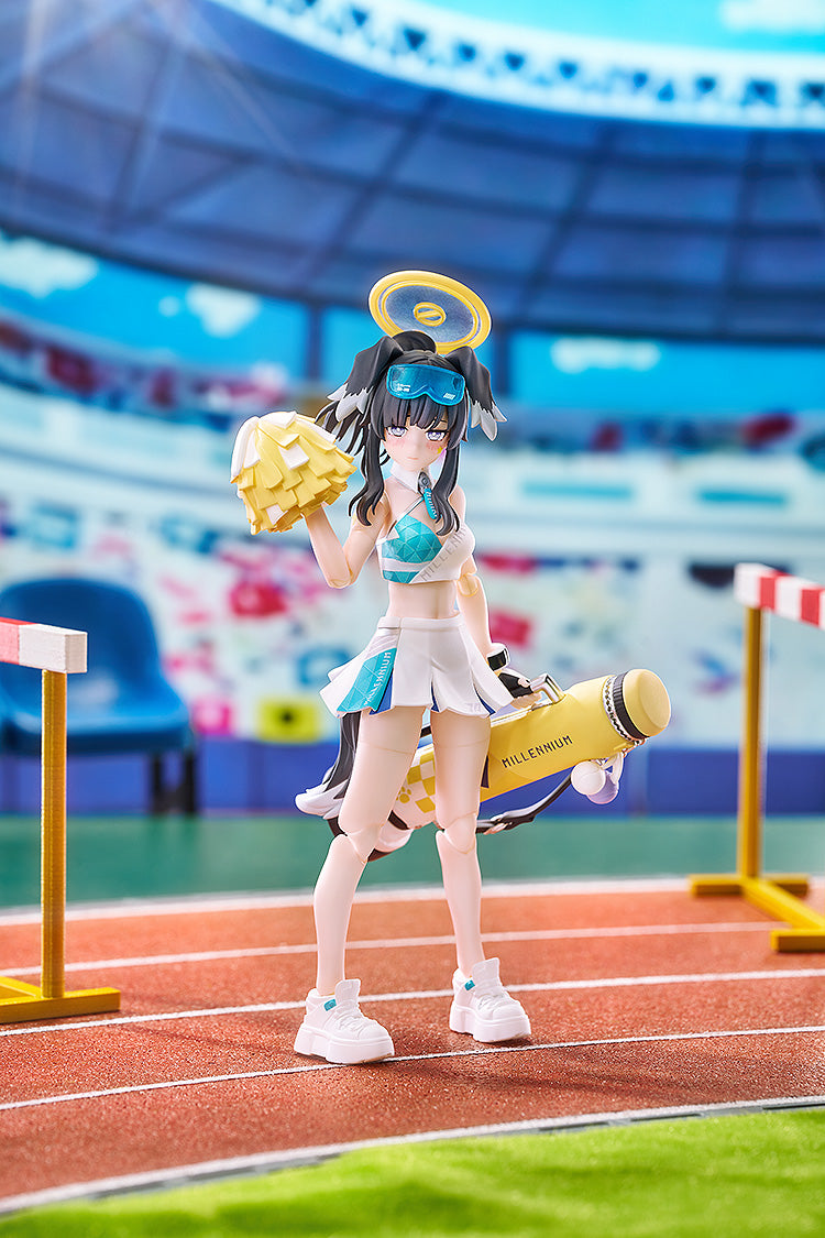 - Blue Archive - Hyper Body Hibiki (Cheer Squad) - Image 4