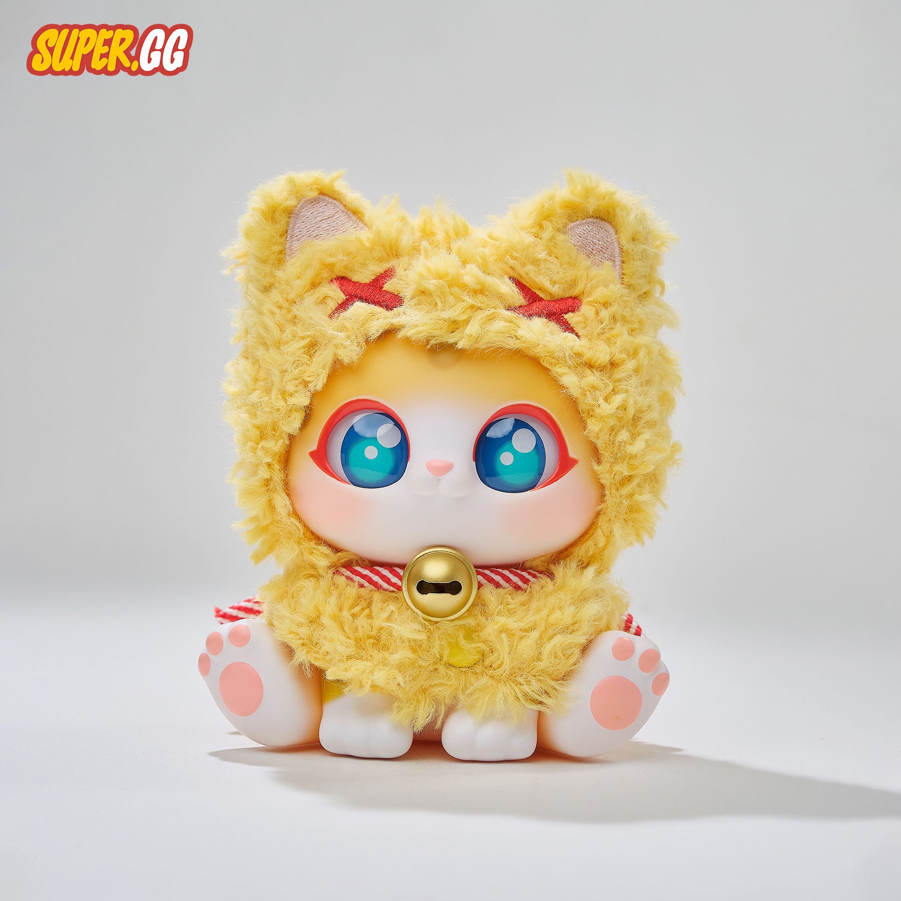 Picoco Lucky Kitty Cape Series Blind Box by PICOCO - Image 12
