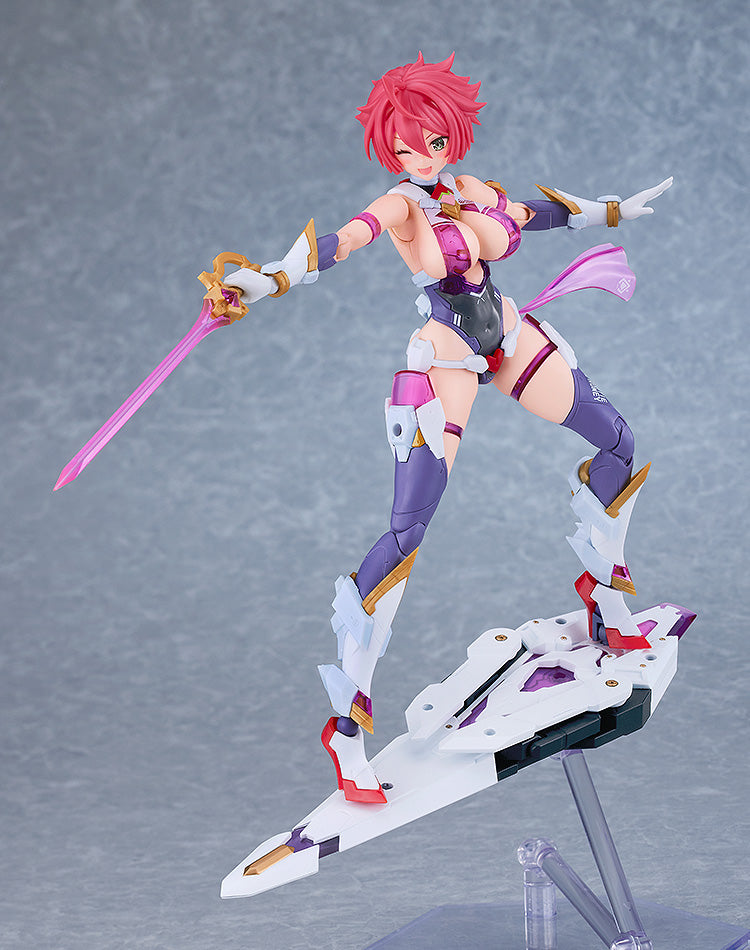PLAMATEA - Cutie Honey Nova - Kisaragi Honey - Image 4