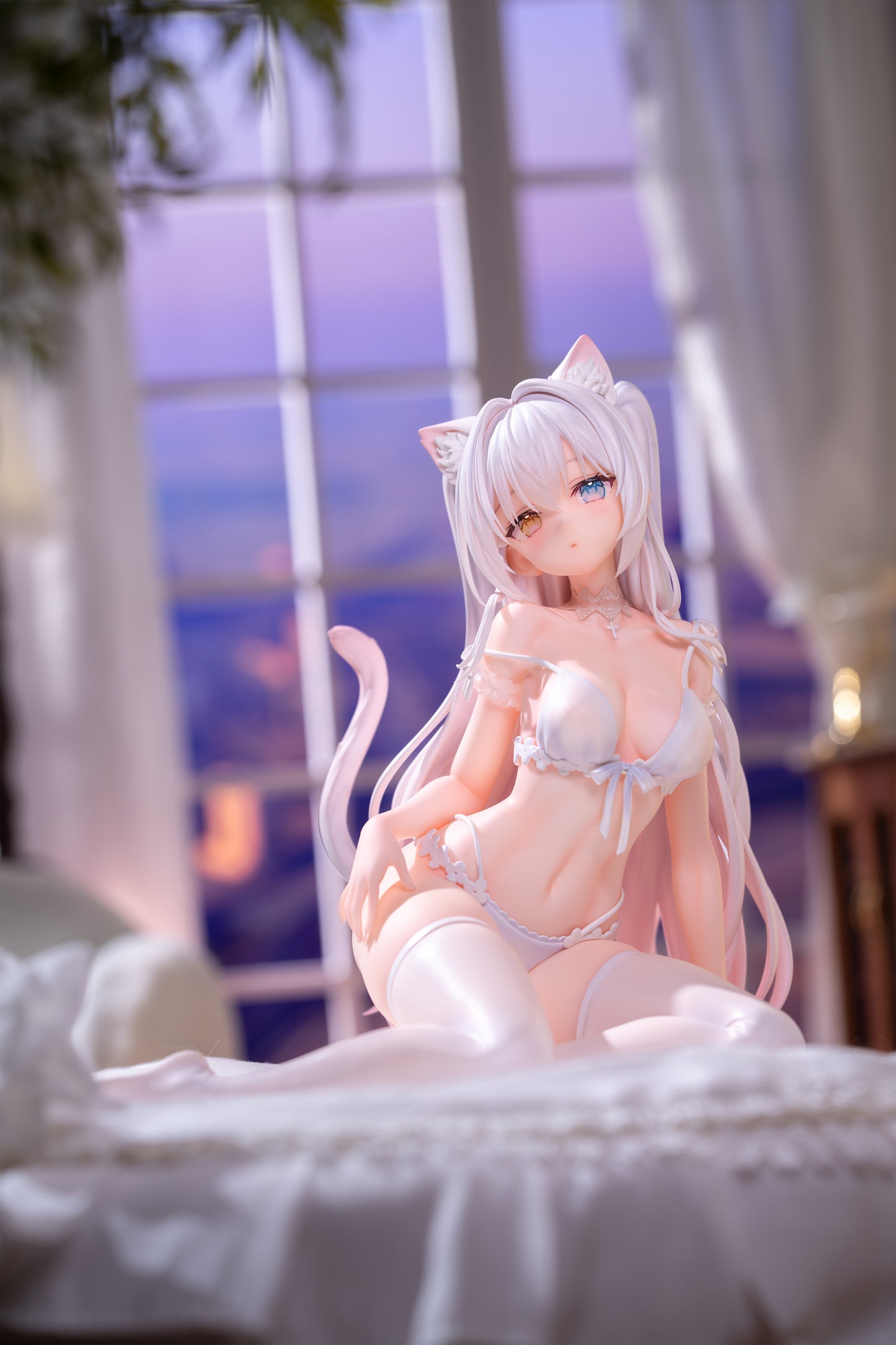 OMAHA HANA 1/4 SCALE FIGURE - Image 4