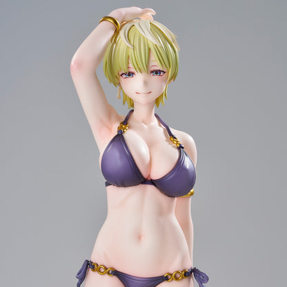 - Chained Soldier - Izumo Tenka Swimwear Ver. - Image 4