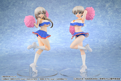 - Uzaki-chan Wants to Hang Out! Double - Uzaki Tsuki Cheerleader Ver. - Image 4