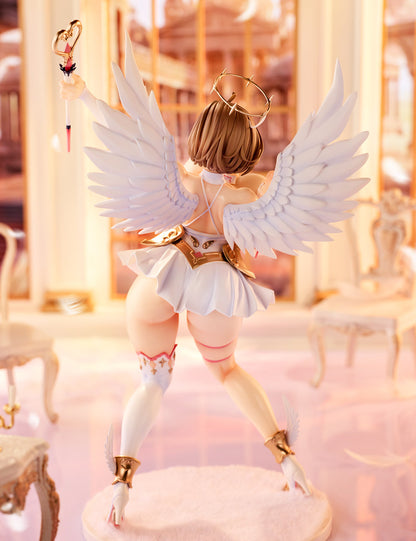 Mataro Original Character Angel of Love & Fortune Priel - Image 4