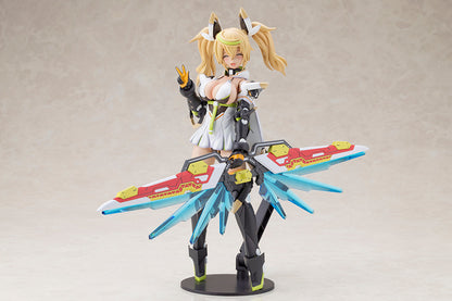 - Phantasy Star Online 2 es - Grande Scale Gene (Stellatears Ver.) - Image 4