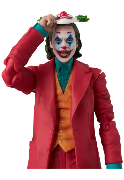 MAFEX - JOKER - The Joker TM (Joker Ver.) - Image 4