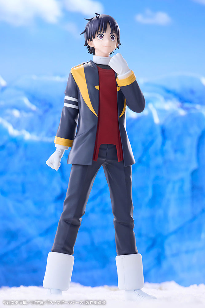 - Snowball Earth - Oshi Works Yabusame Tetsuo - Image 4
