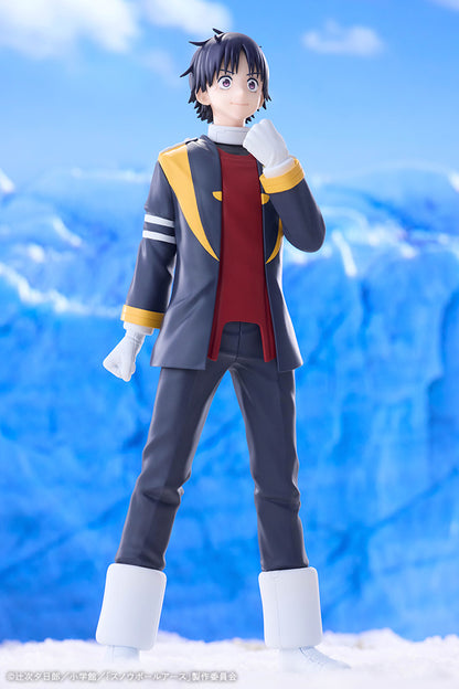 - Snowball Earth - Oshi Works Yabusame Tetsuo - Image 4