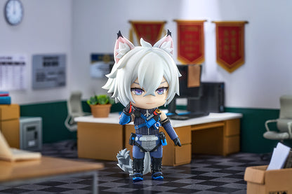 Nendoroid - Zenless Zone Zero - Seth Lowell - Image 4
