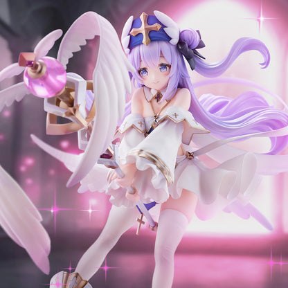 - Azur Lane - Unicorn -White My Angel- 1/6 Scale Figure - Image 4