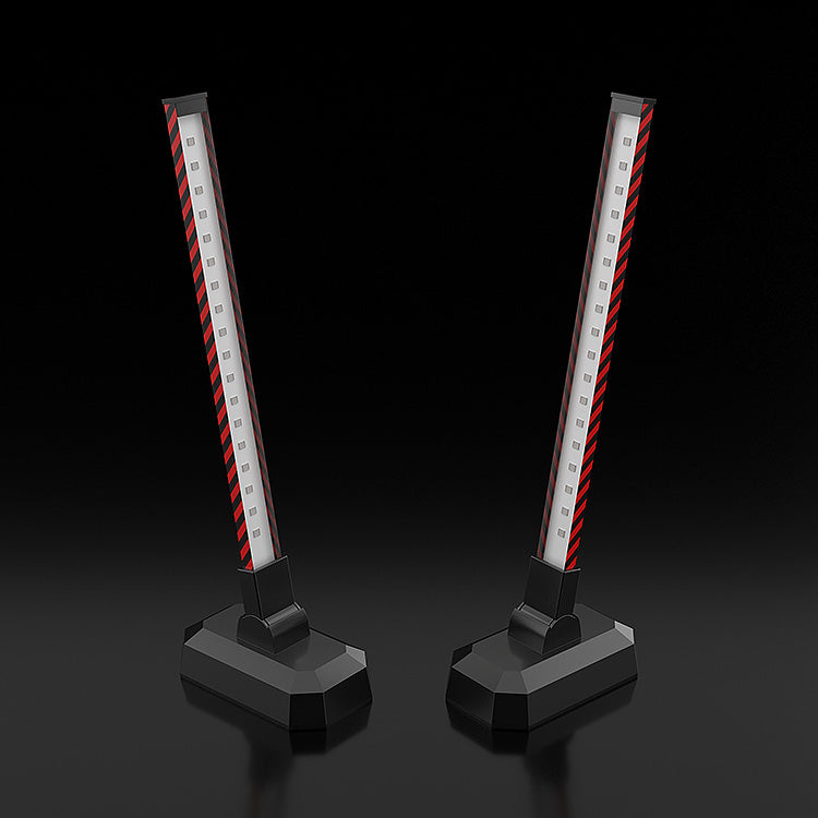 Moderoid - Rebuild of Evangelion - Dx-Scale Evangelion Test Type-01 Luminous Set Edition - Image 4