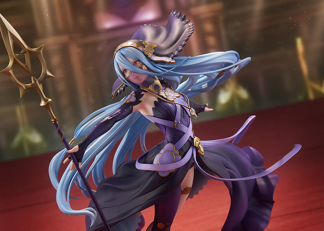 - Fire Emblem - Azura (Dark Songstress) - Image 4