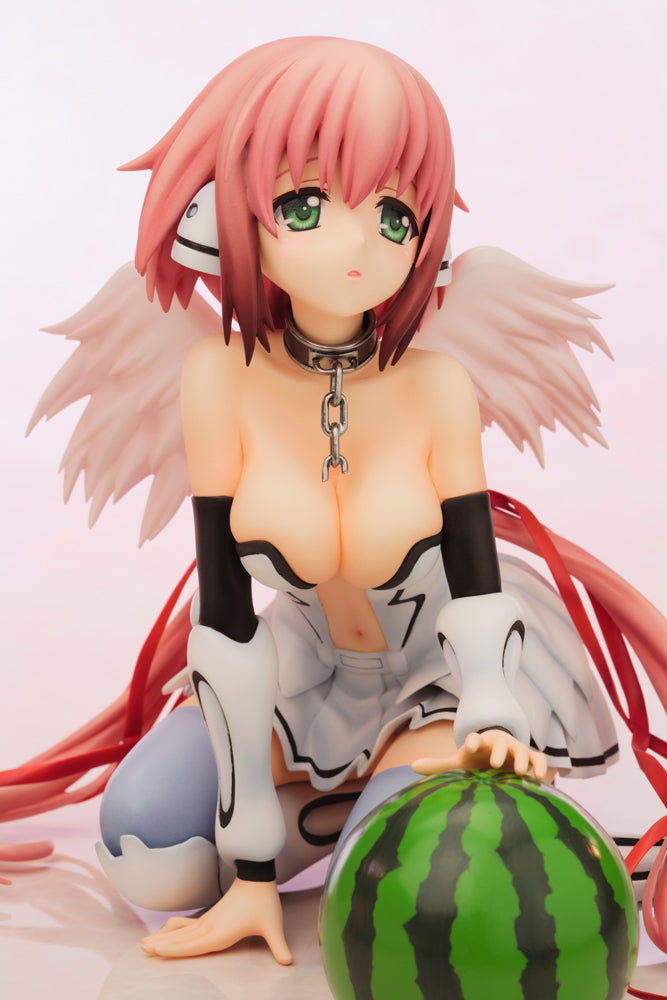 - Heaven's Lost Property Final Eternally My Master - Ikaros - Image 4