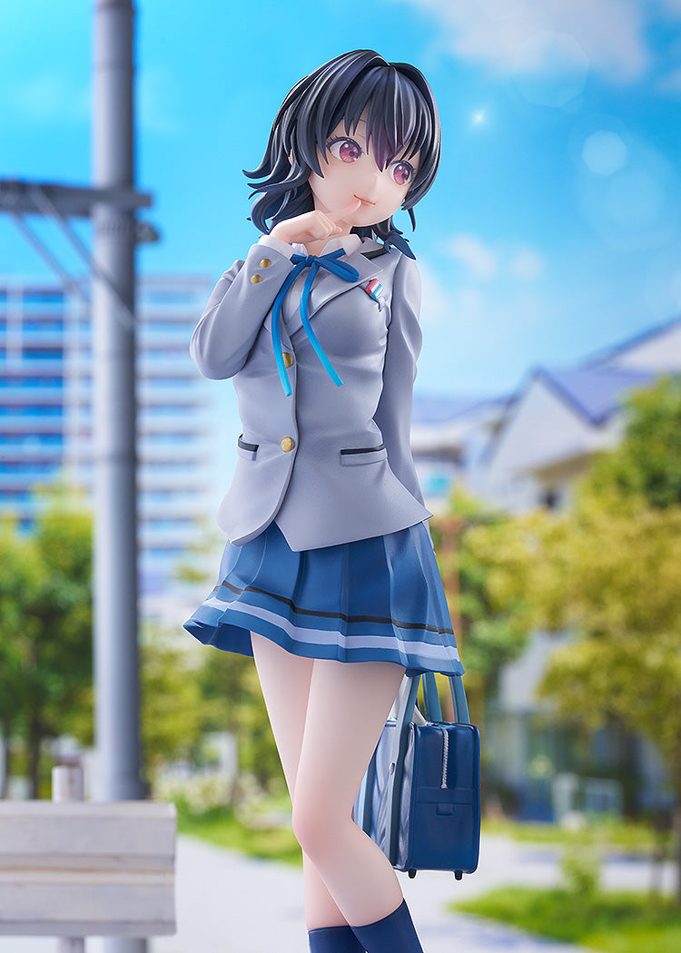 Kadokawa Collection - I Made Friends with the Second Prettiest Girl in My Class - Asanagi Umi - Image 4
