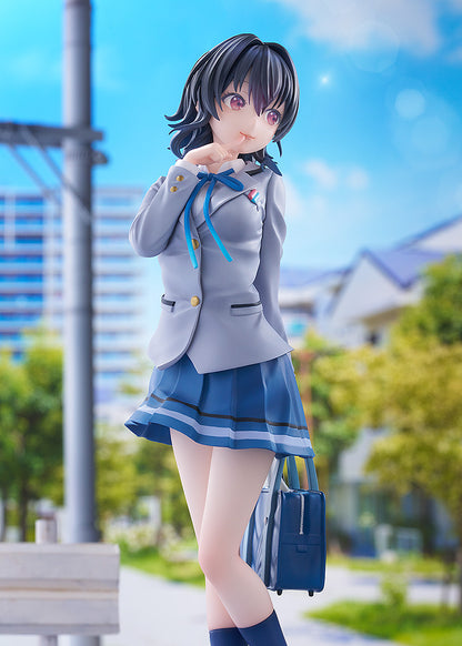 Kadokawa Collection - I Made Friends with the Second Prettiest Girl in My Class - Asanagi Umi - Image 4
