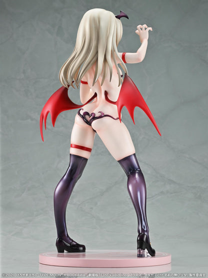 - Fate/kaleid liner Prisma Illya: Licht - The Nameless Girl - Illyasviel Von Einzbern Sweet Devil Ver. - Image 4