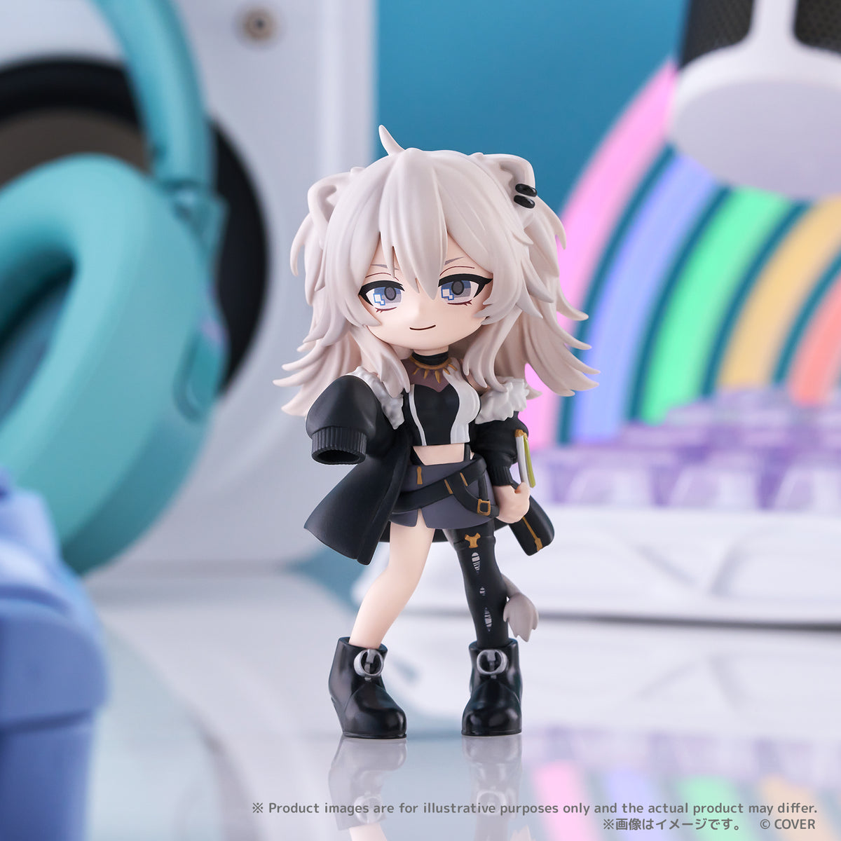 Palverse Hololive Vol. 2 - Image 4