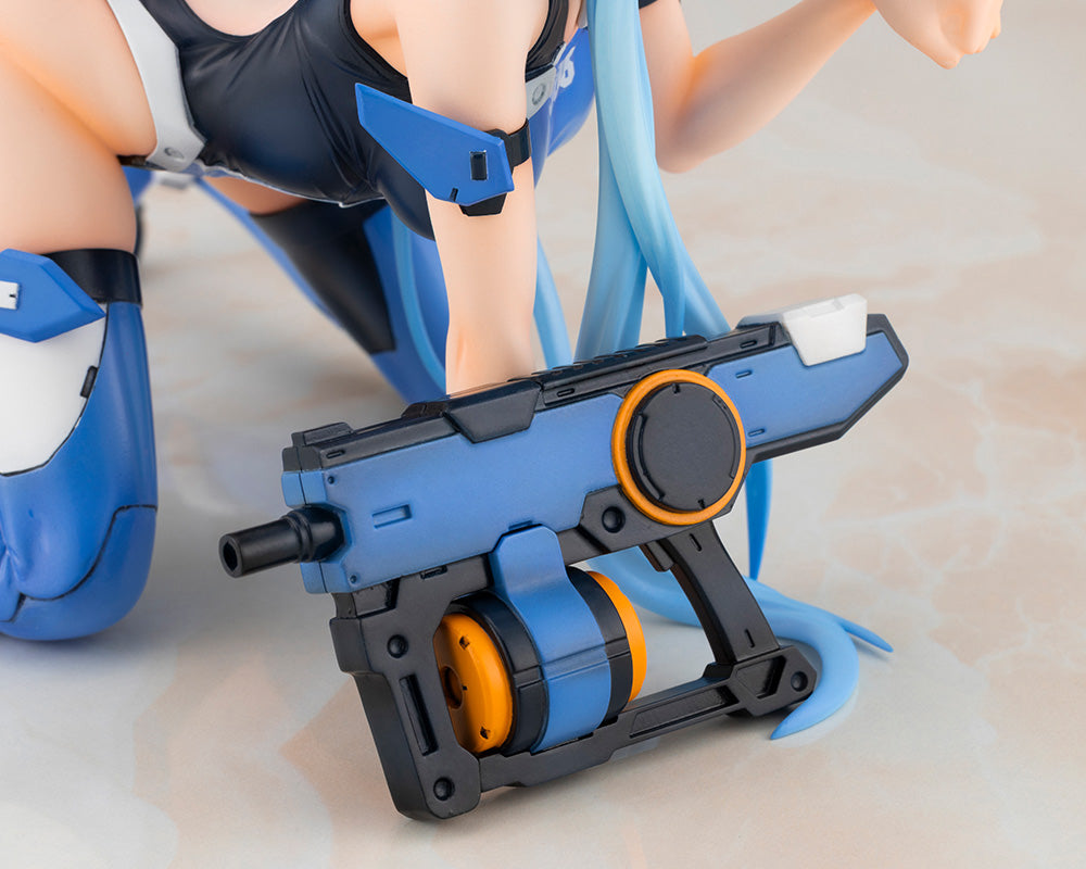 - Frame Arms Girl - Stylet Swimsuit Ver. - Image 4