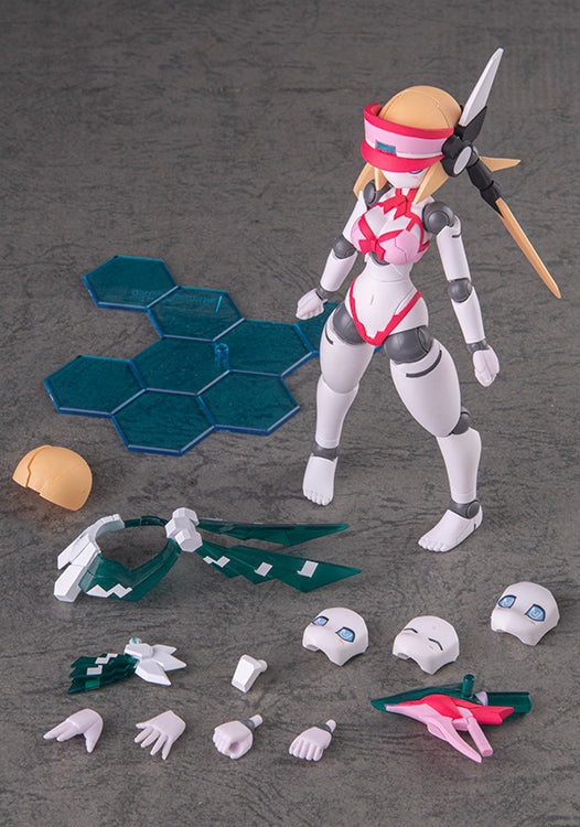 Polynian Motoroid Pinkle (Bikini) - Image 4