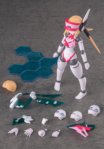 Polynian Motoroid Pinkle (Bikini) - Image 4