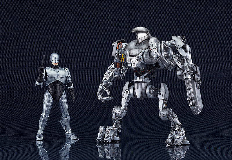 Moderoid - RoboCop 2 - RoboCop 2 (Cain) - Image 4