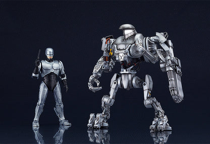 Moderoid - RoboCop 2 - RoboCop 2 (Cain) - Image 4