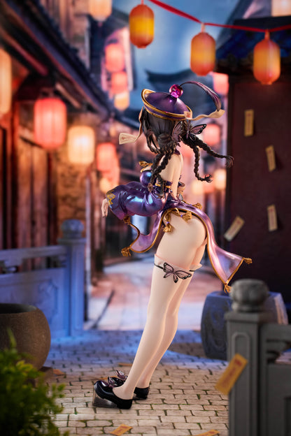 OTAKUTOYS POSA(ZOMBIE VER.) 1/6 SCALE FIGURE DELUXE EDITION - Image 4