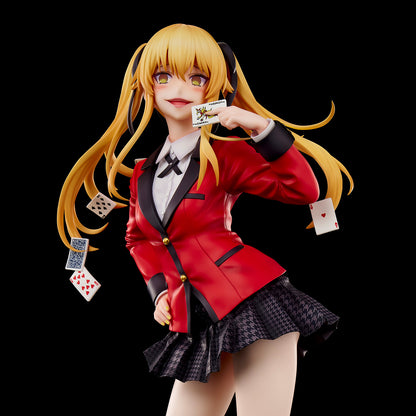 Kakegurui - Saotome Mary