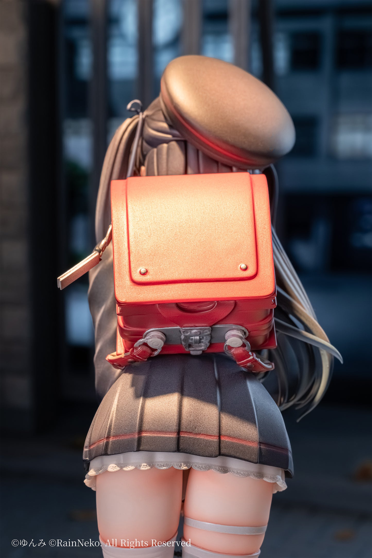 Rinri-chan Walking Ver. Bonus Edition - Image 4