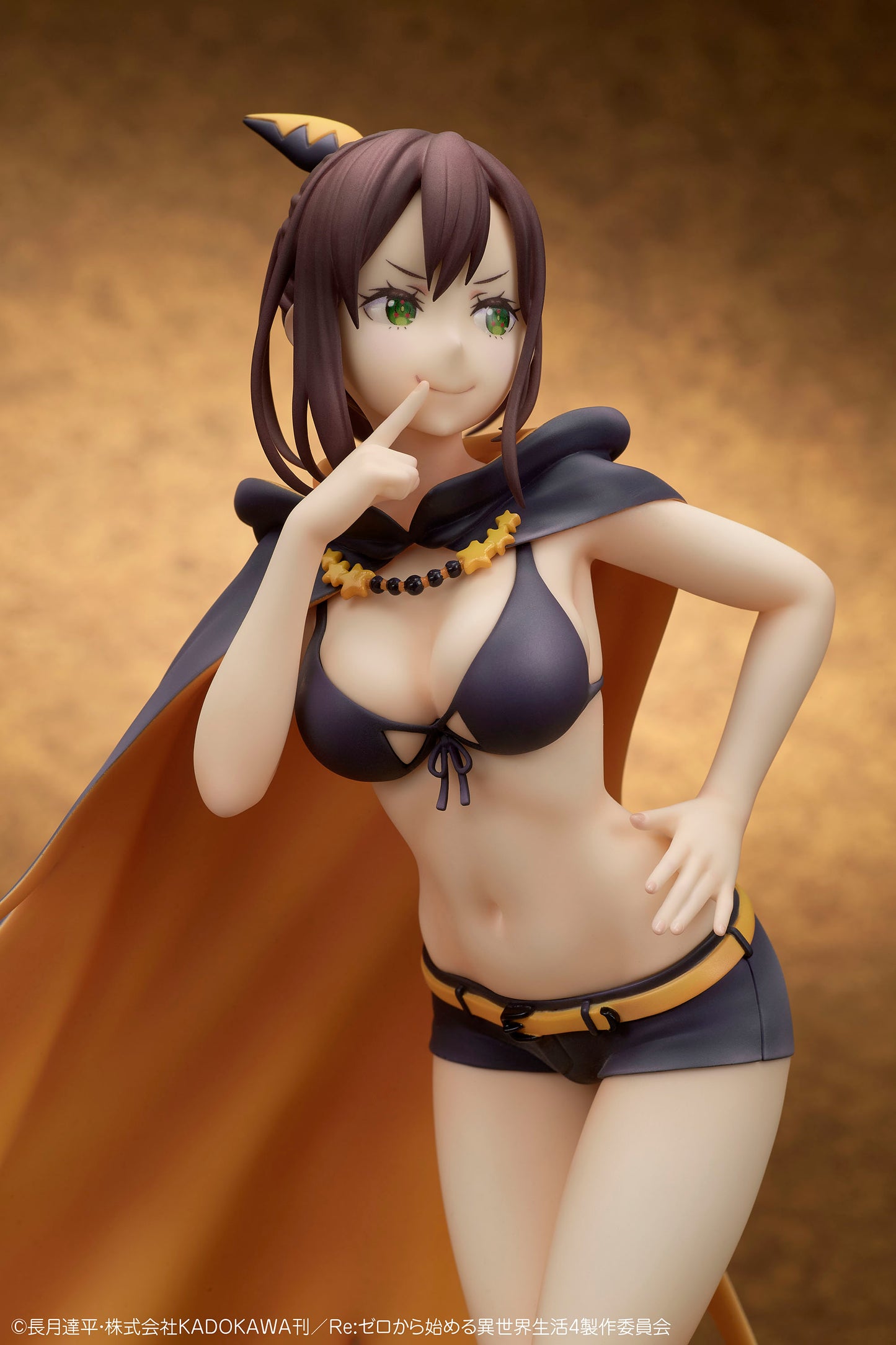 - Re:ZERO -Starting Life in Another World - Shaula 1/7 Complete Figure - Image 4