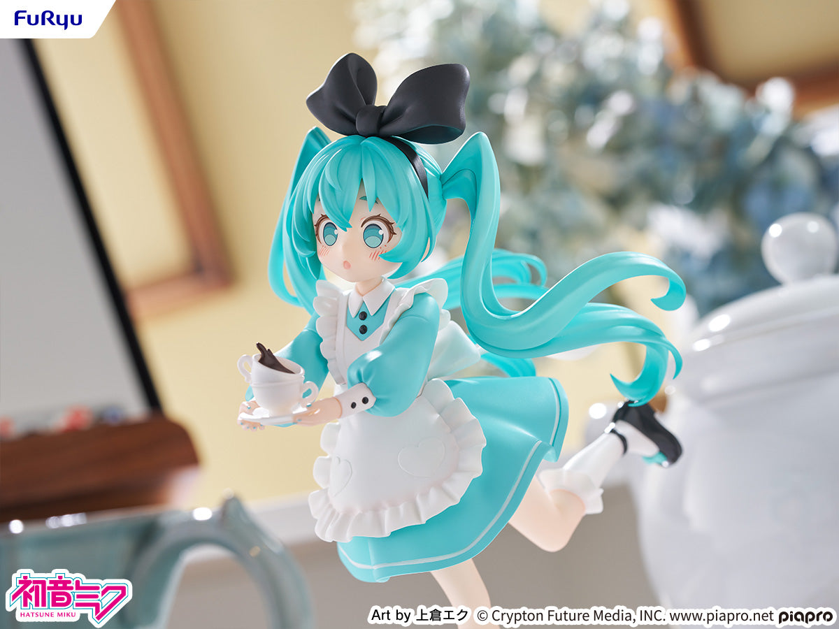 Desktop Fairy Hatsune Miku Wonderland Ver. - Image 4