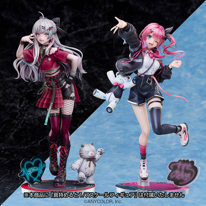 Nijisanji Ishigami Nozomi 1/7 Complete Figure - Image 4