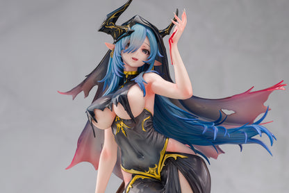 - Azur Lane - Mary Celeste Grim Night'S Reaper - Image 4