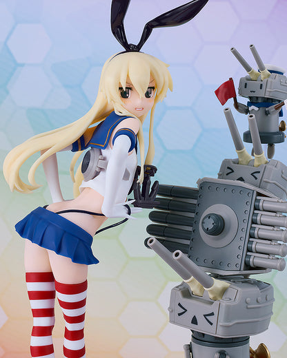 Reincarnation - Kantai Collection -KanColle- - Shimakaze - Image 4