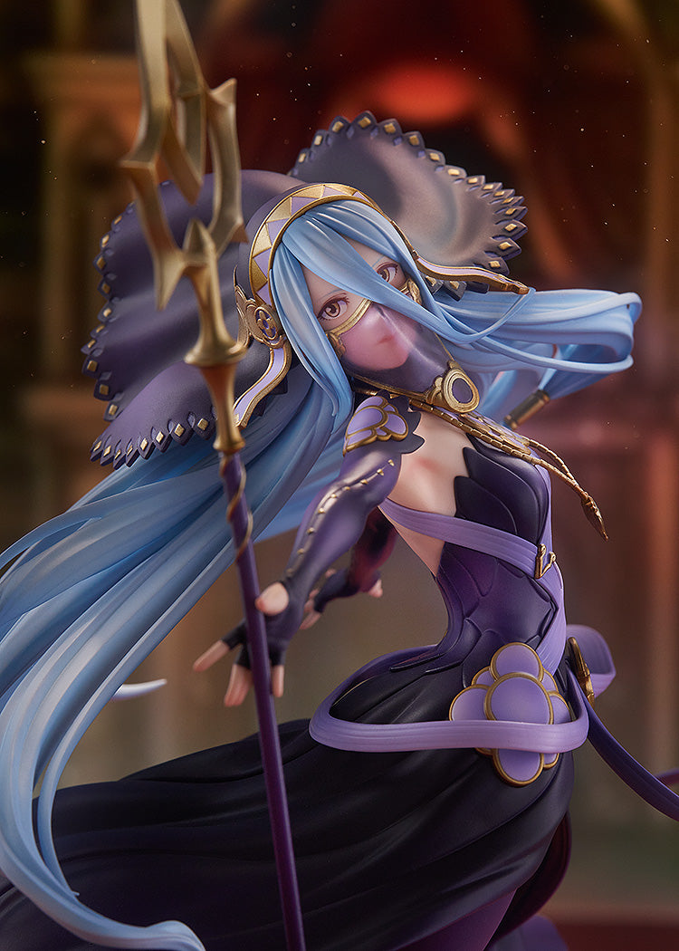- Fire Emblem - Azura (Dark Songstress) - Image 5