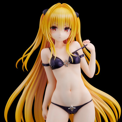 - To Love-Ru Darkness - Swimwear Series Konjiki no Yami 1/4 Size - Image 5