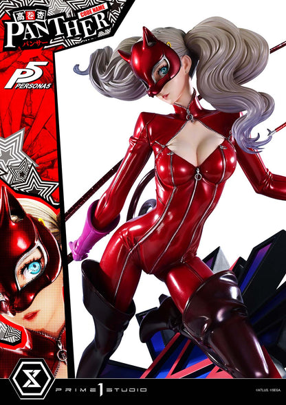 Premium Masterline - Persona 5 - Takamaki Anne (Panther) - Image 5