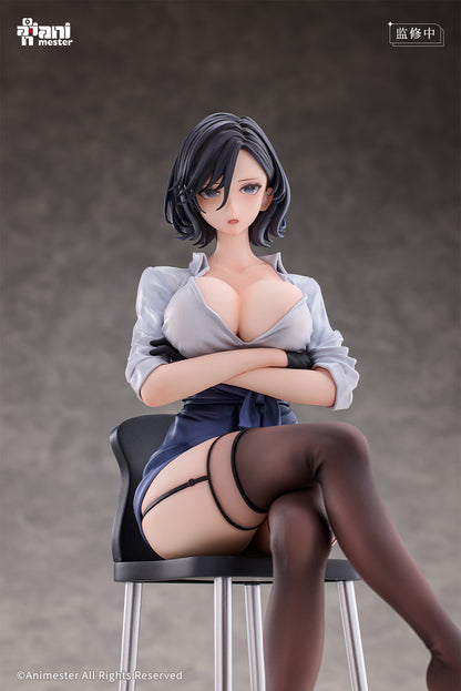 Animester - After-school Art Instruction - Rumi 1/6 Complete Figure