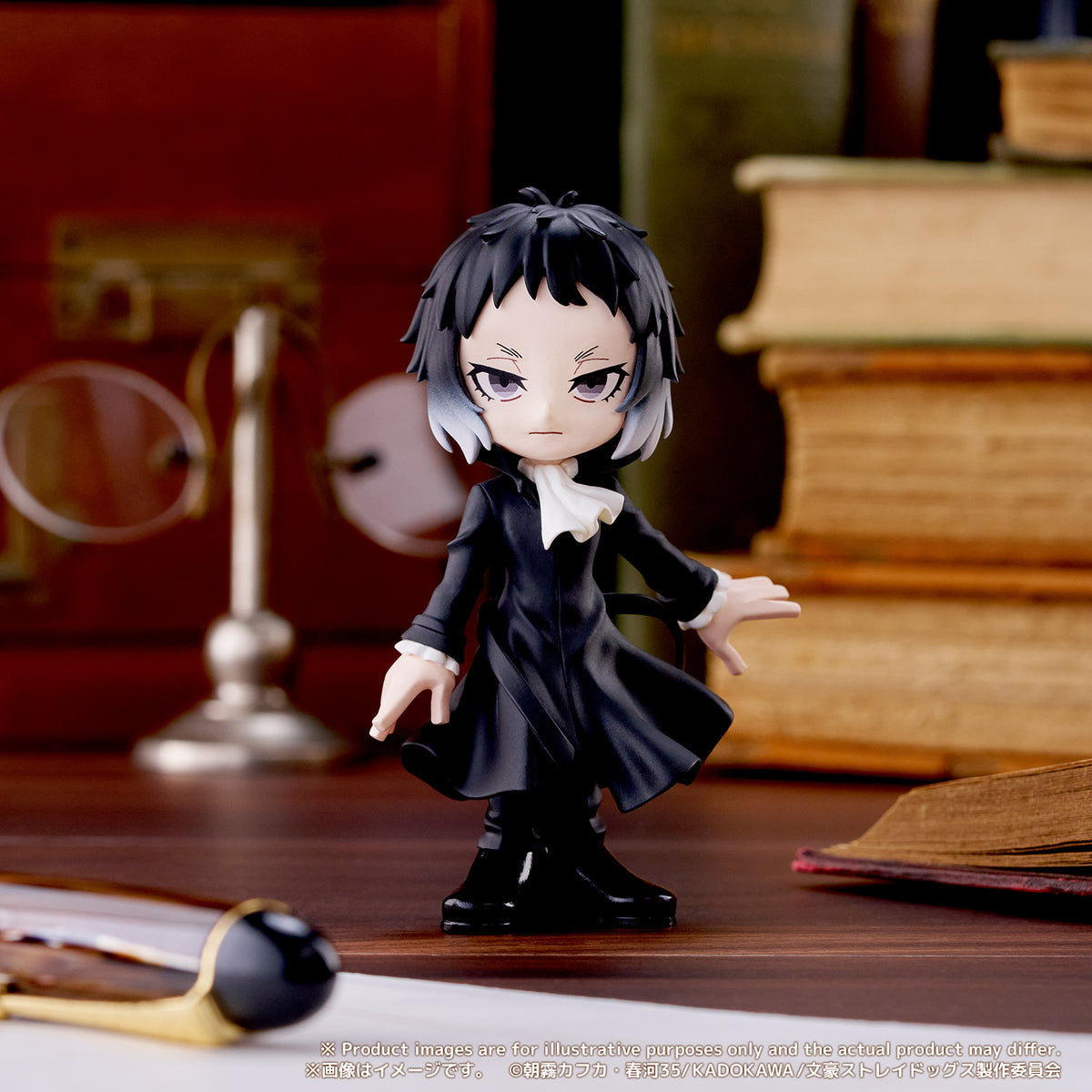 Palverse - Bungo Stray Dogs - - Image 5