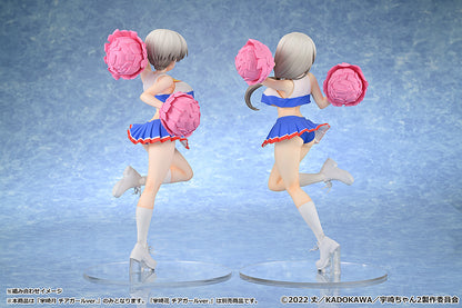 - Uzaki-chan Wants to Hang Out! Double - Uzaki Tsuki Cheerleader Ver. - Image 5