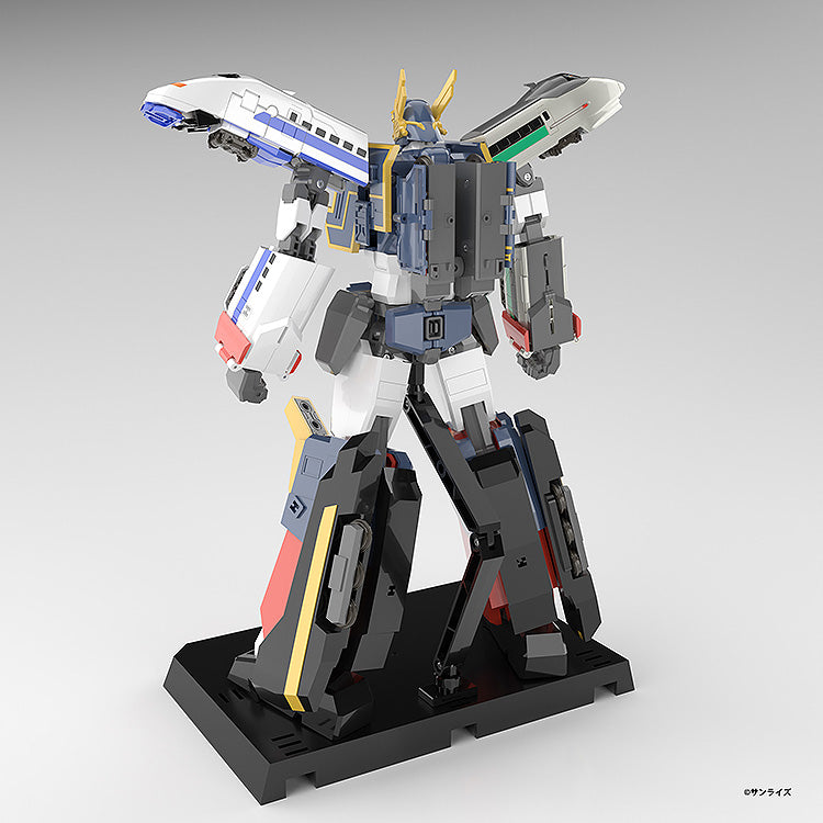THE GATTAI Display Base - Image 5