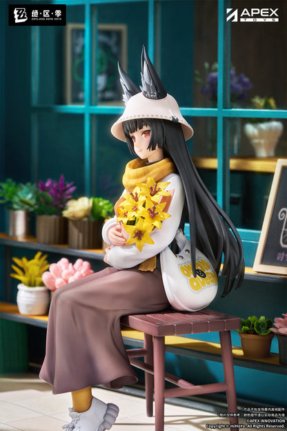 Limepie Series - Zenless Zone Zero - Hoshimi Miyabi Akatsuki VER. - Image 5